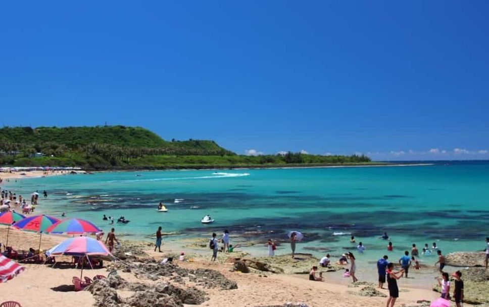 Playa Foto