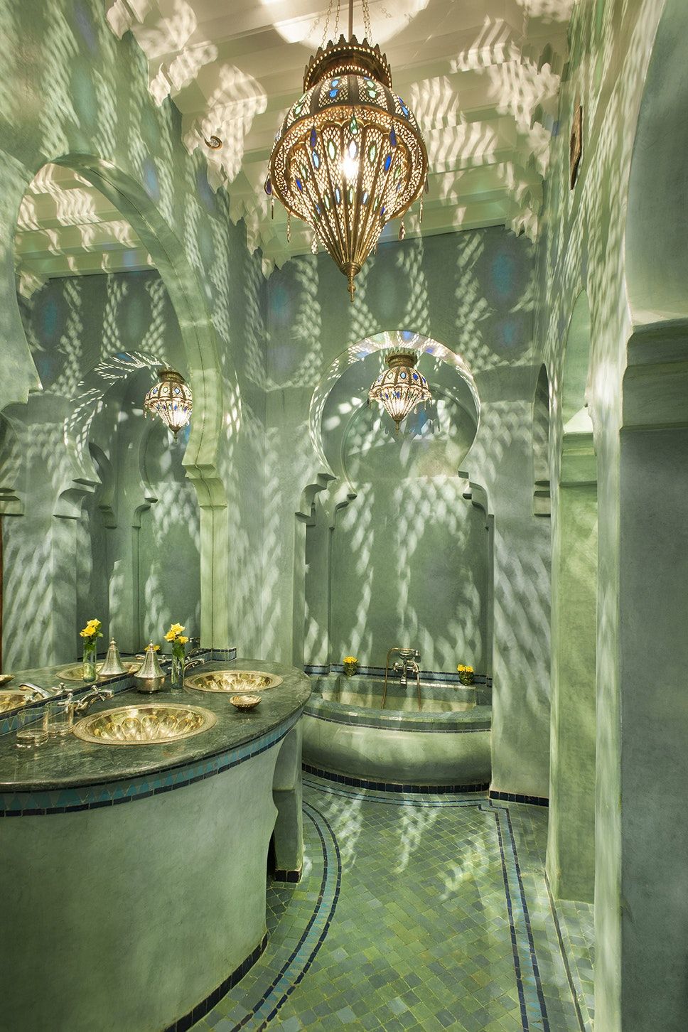 Baño