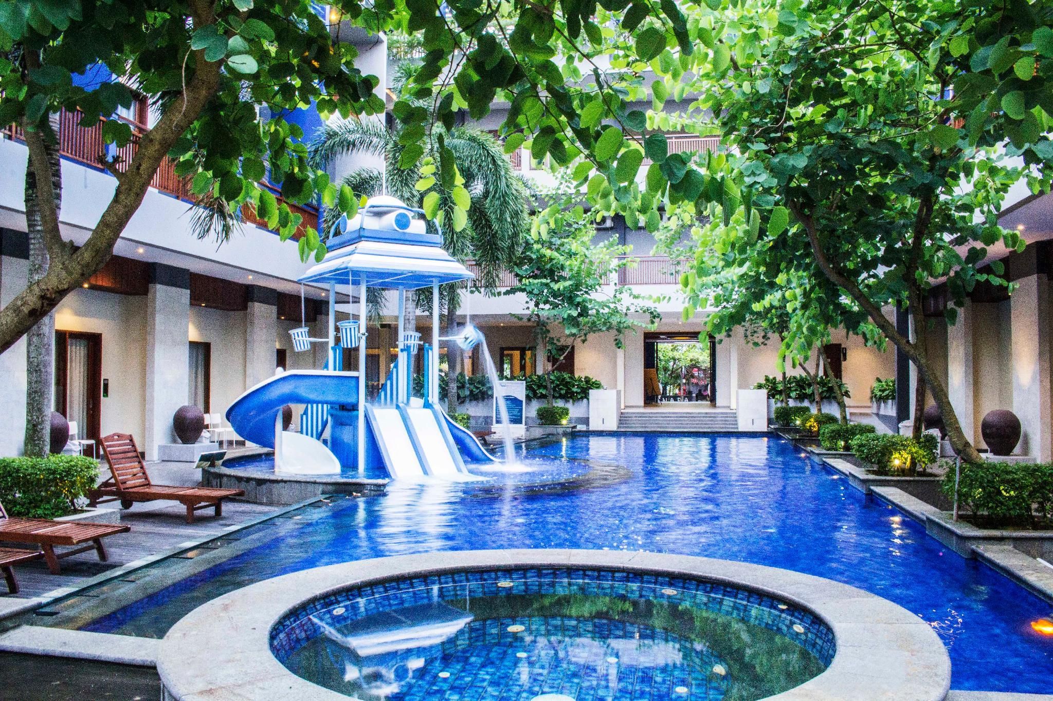 Piscina Foto