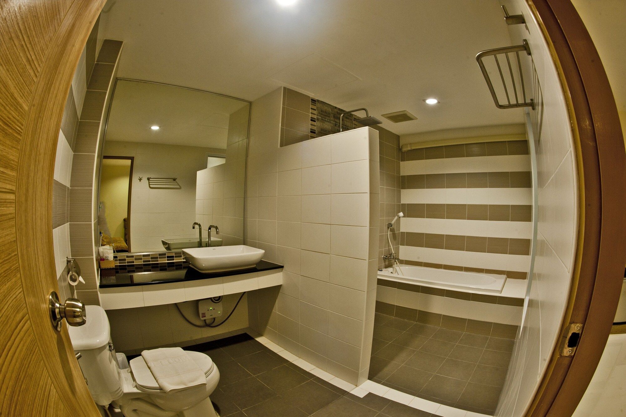 Baño