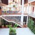 Escaleras