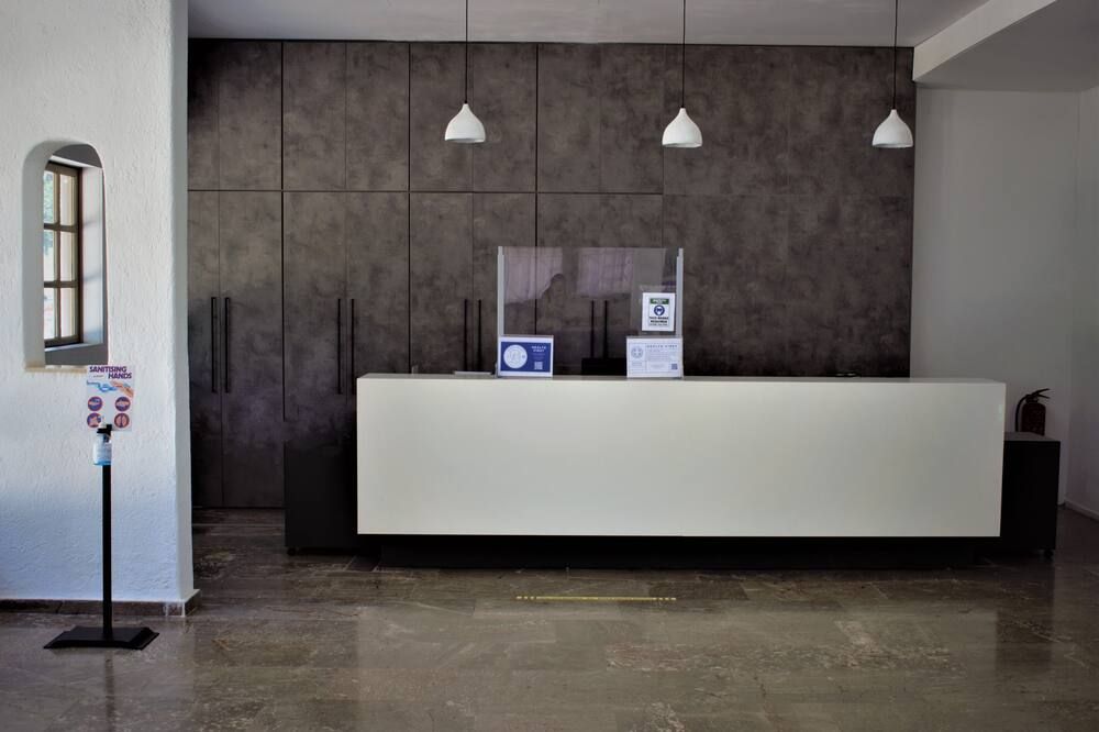 Recepción