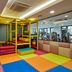 Gimnasio