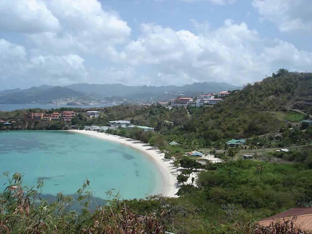 Vista del exterior