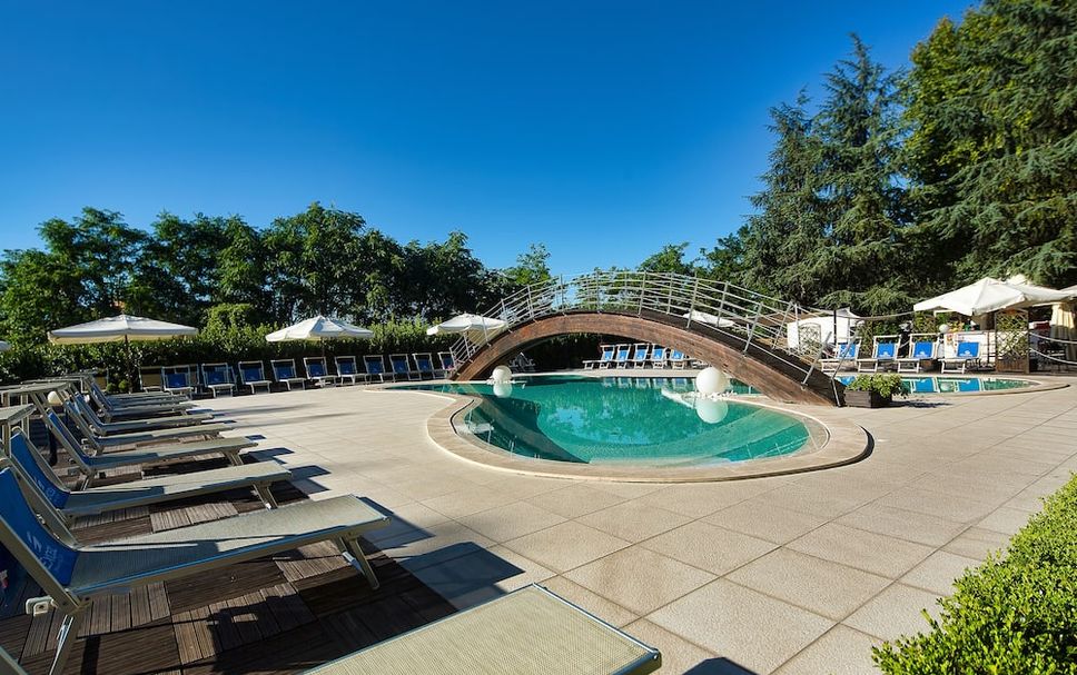 Piscina Foto