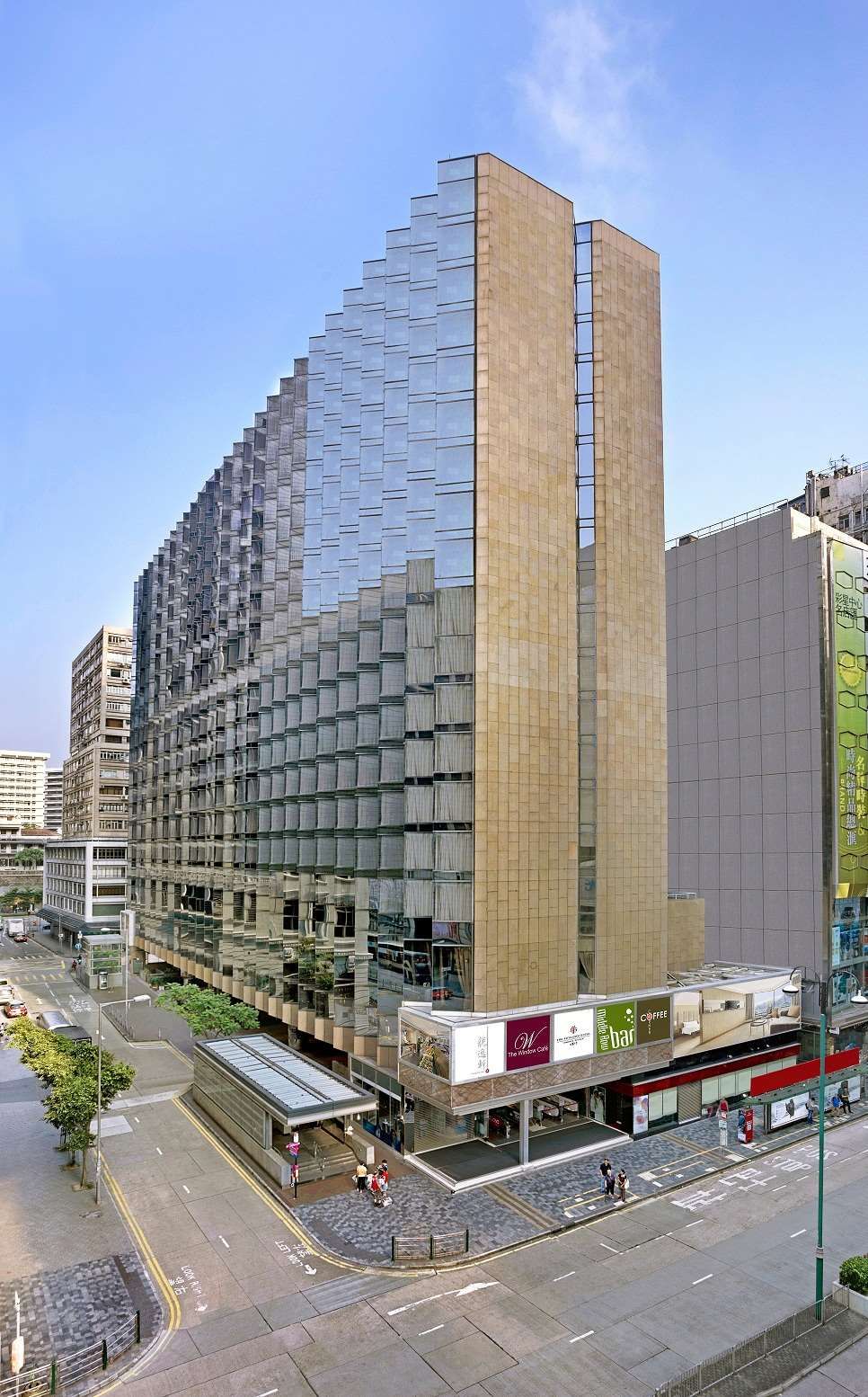 Edificio