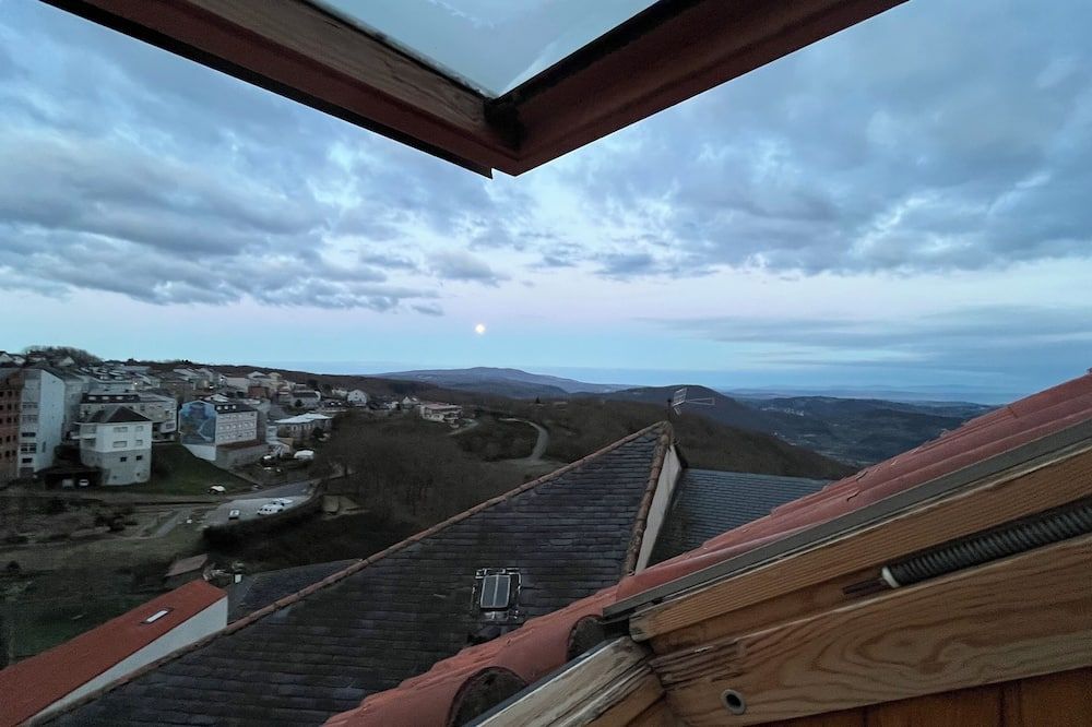 Balcón Foto