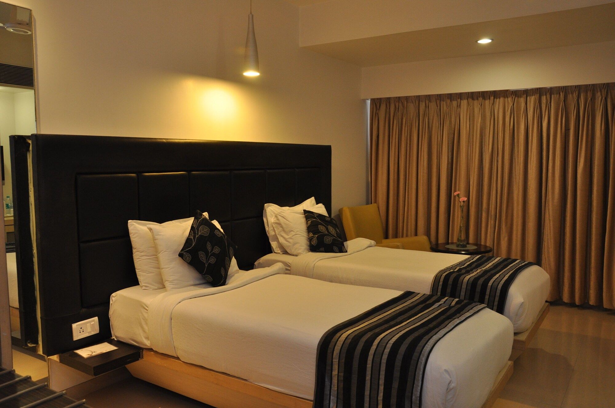 Habitación