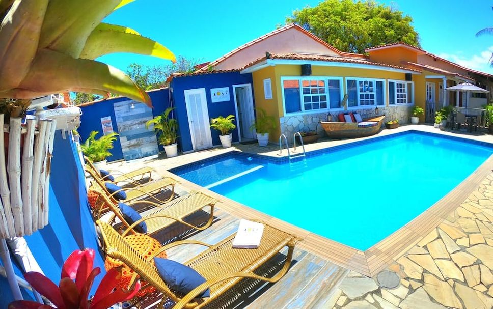 Piscina Foto
