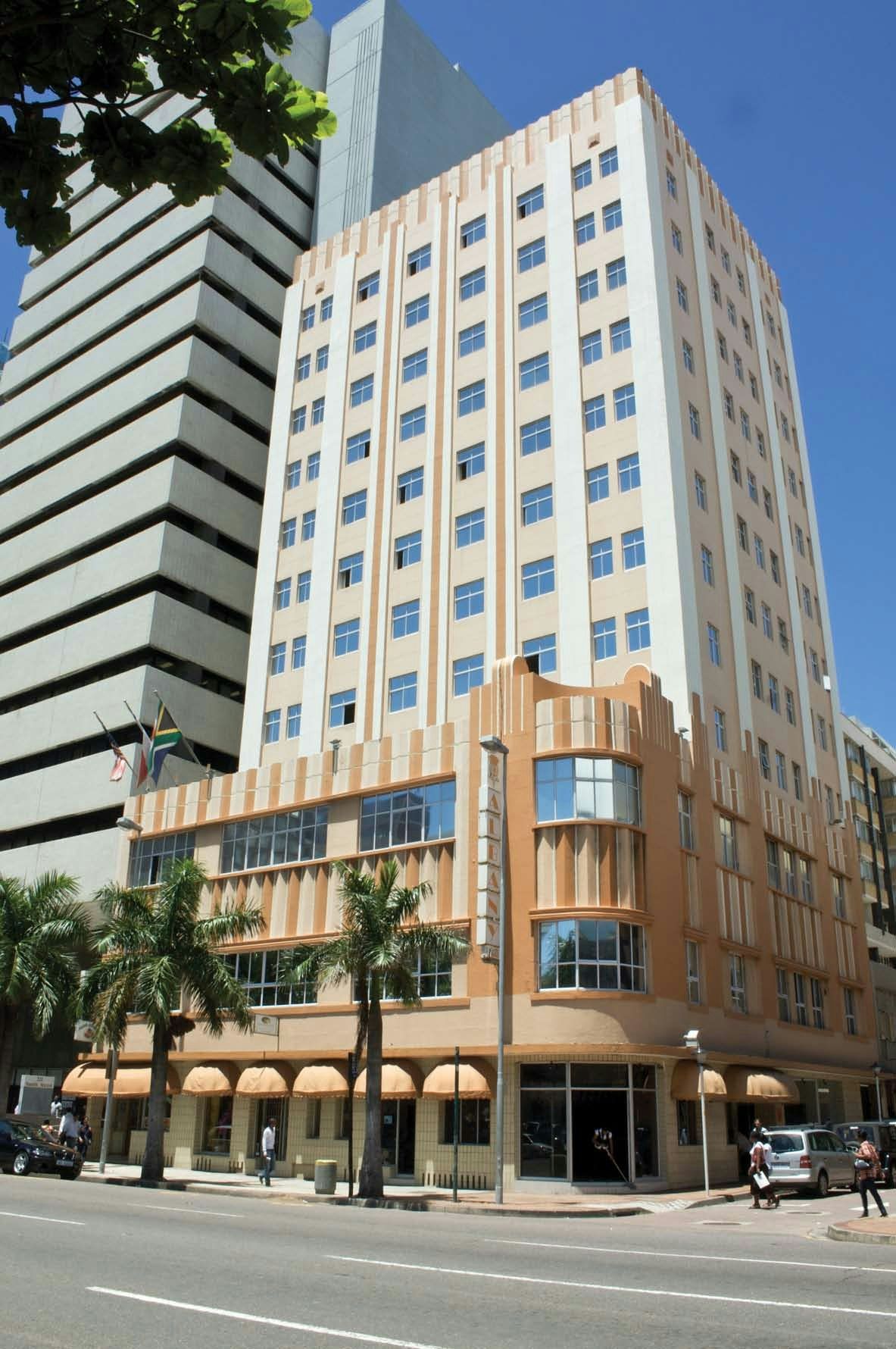 Edificio