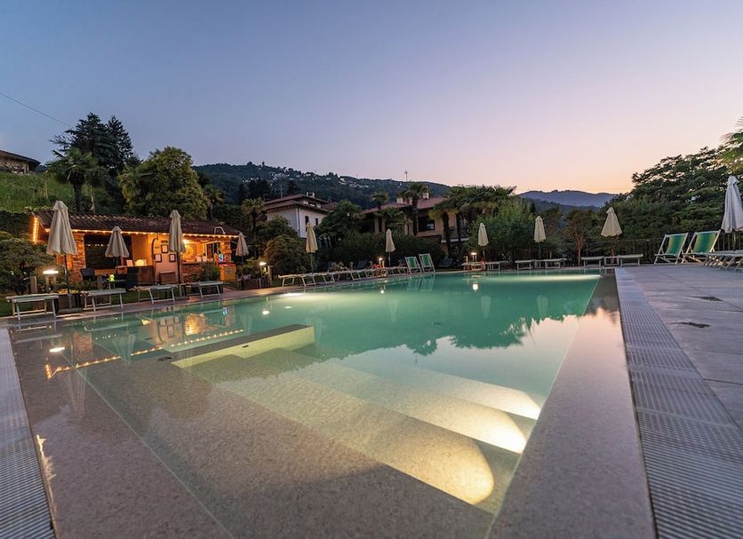 Piscina Foto