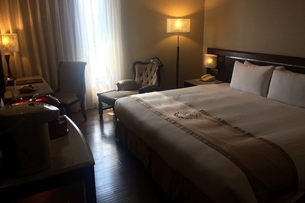 Habitación