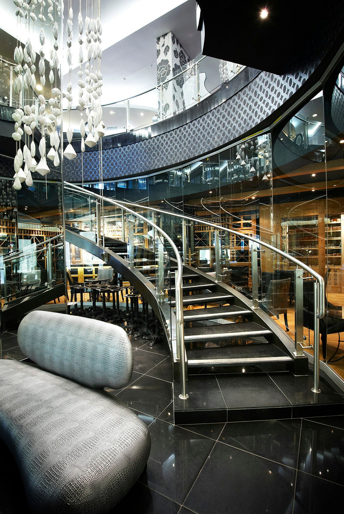 Recepción
