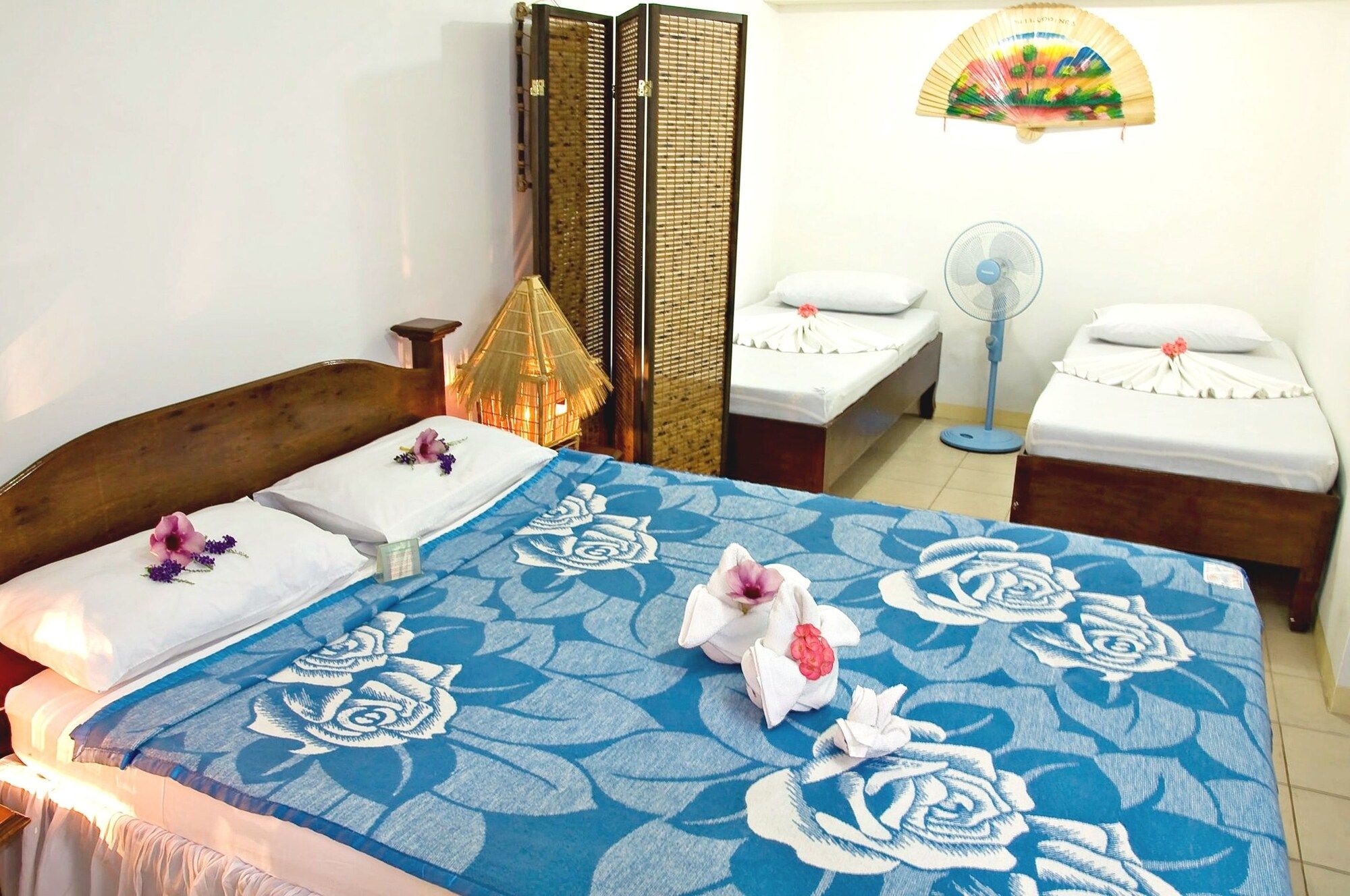 Habitación