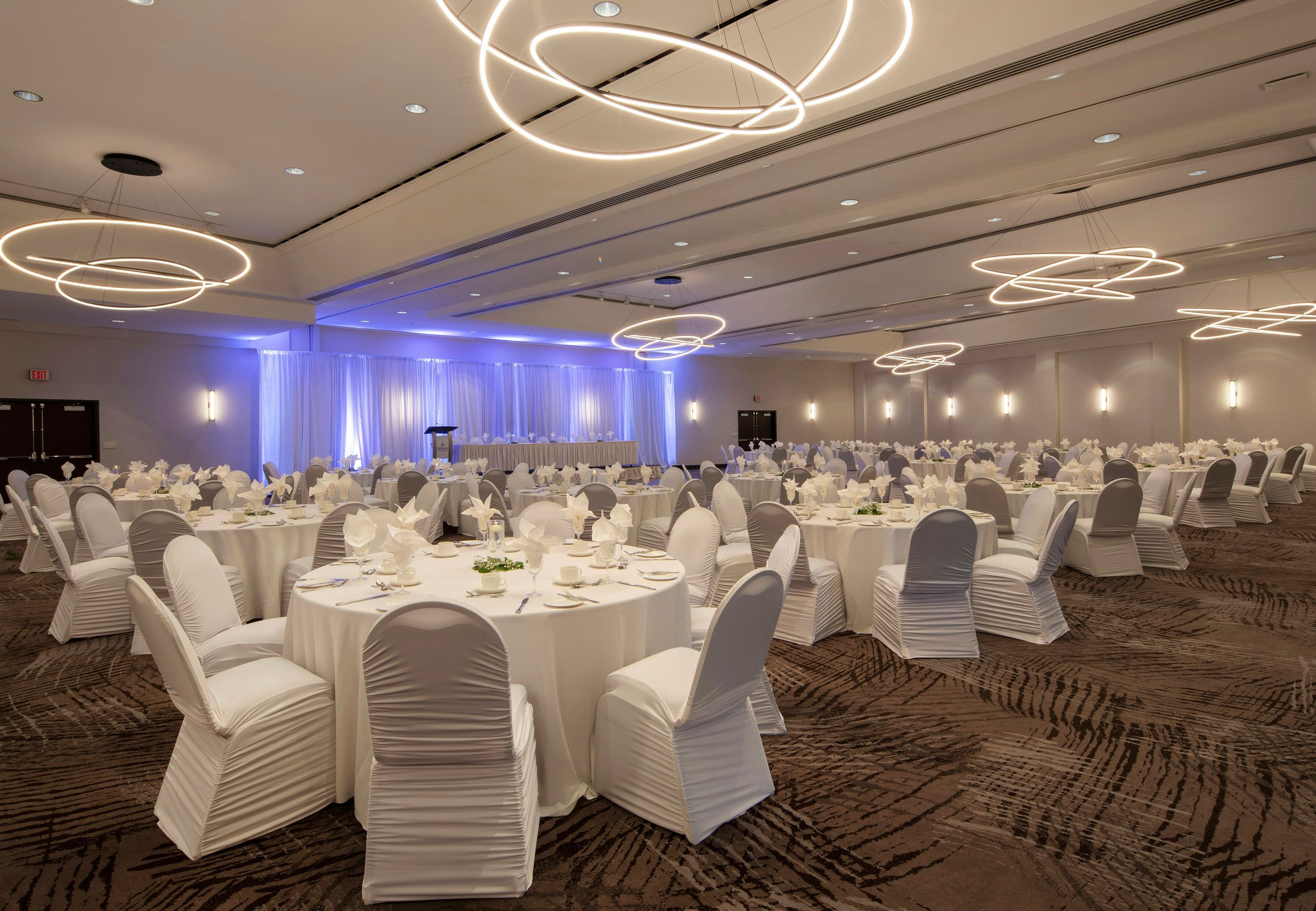 Sala de banquetes