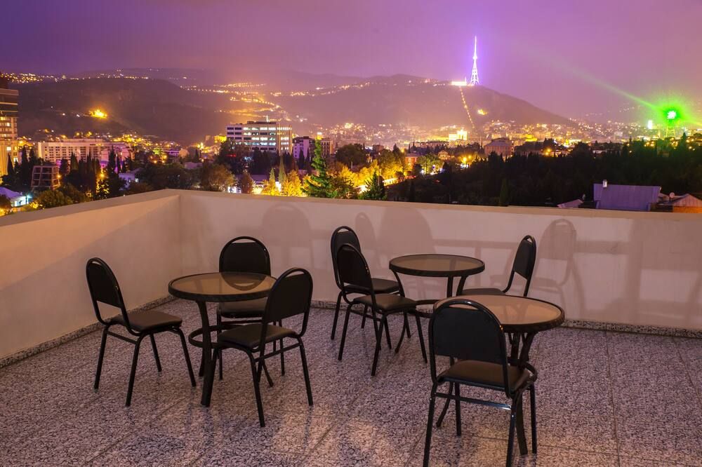 Balcón