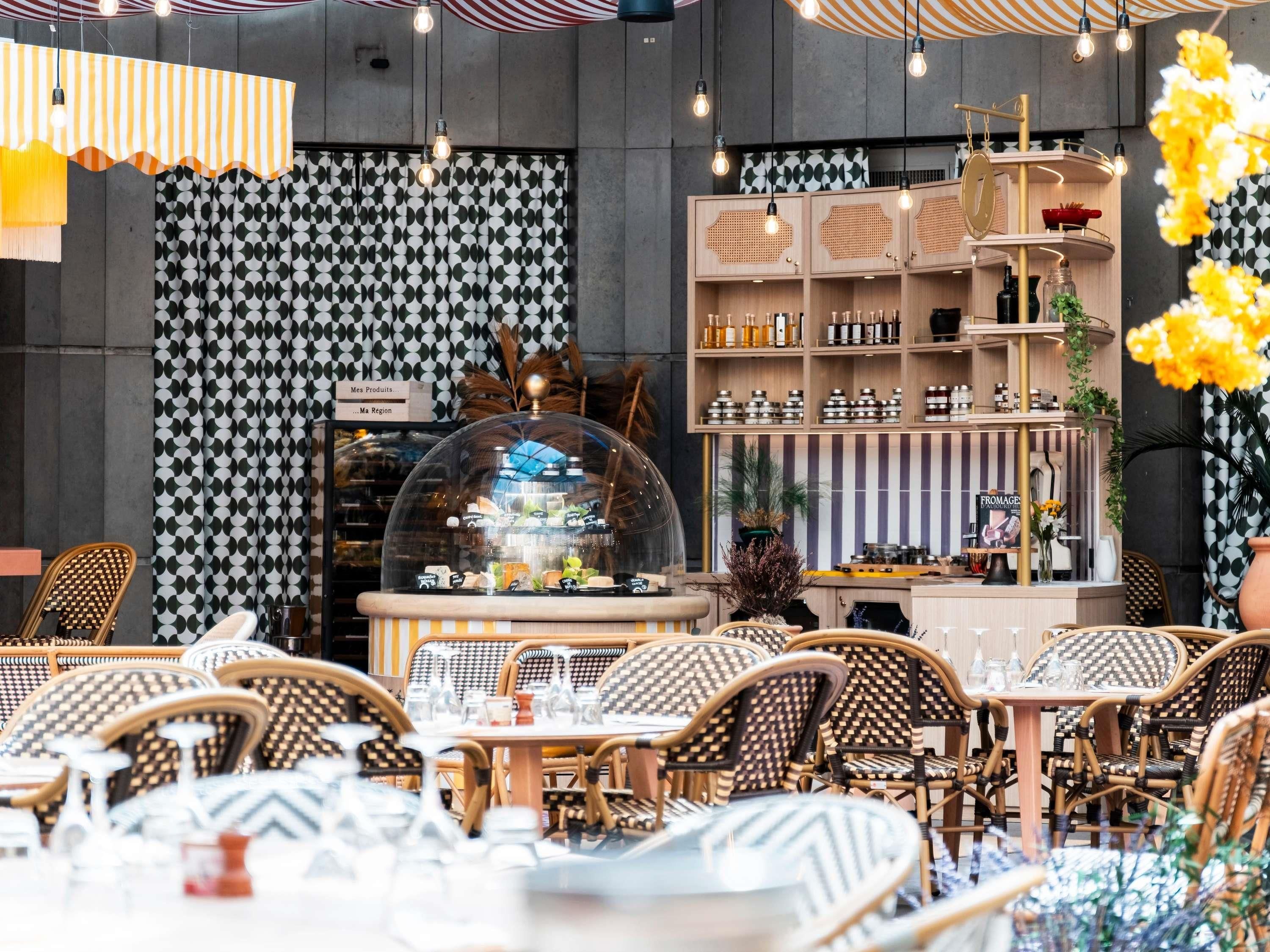 Restaurante