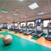 Gimnasio