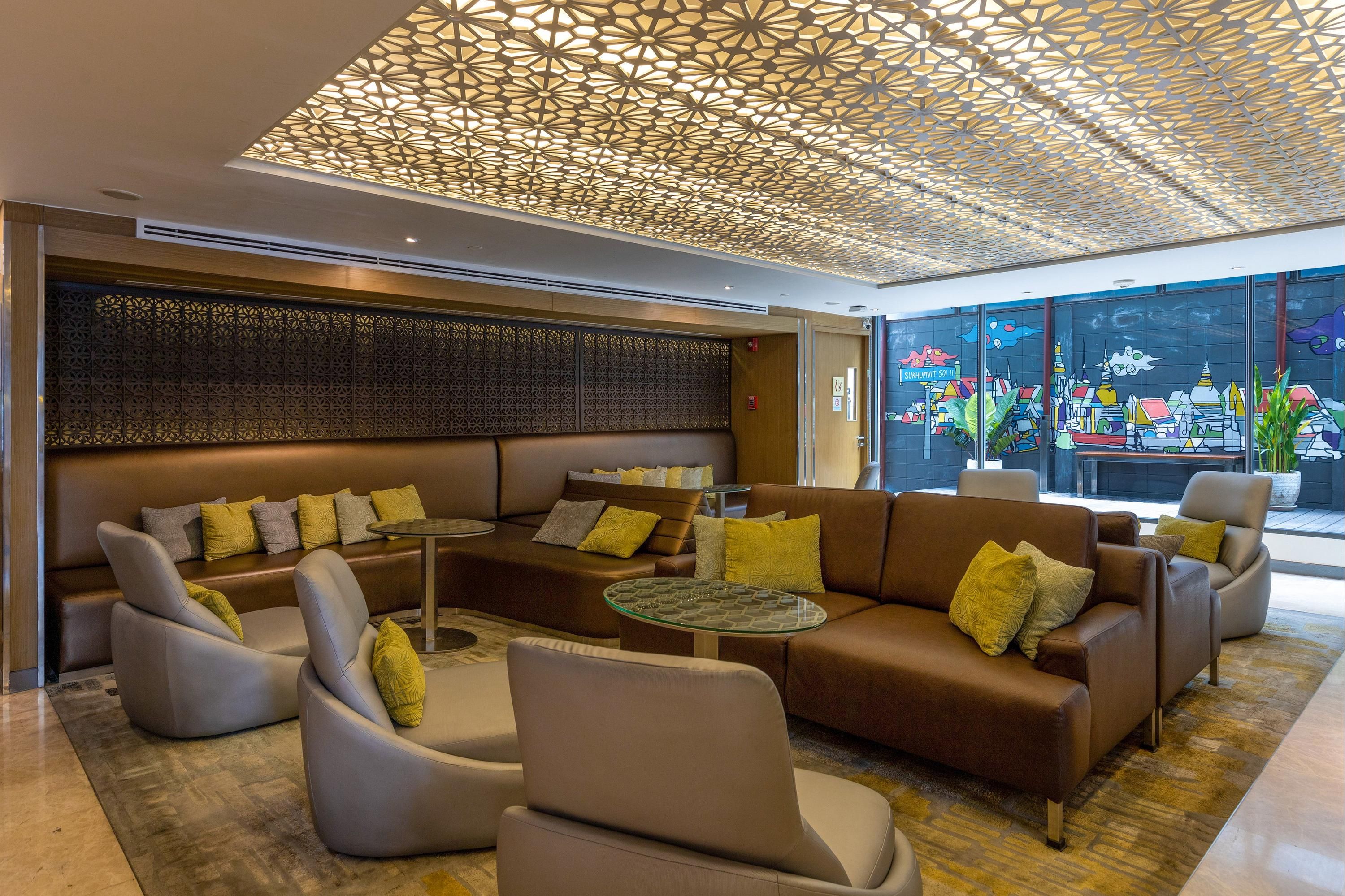Sala de estar