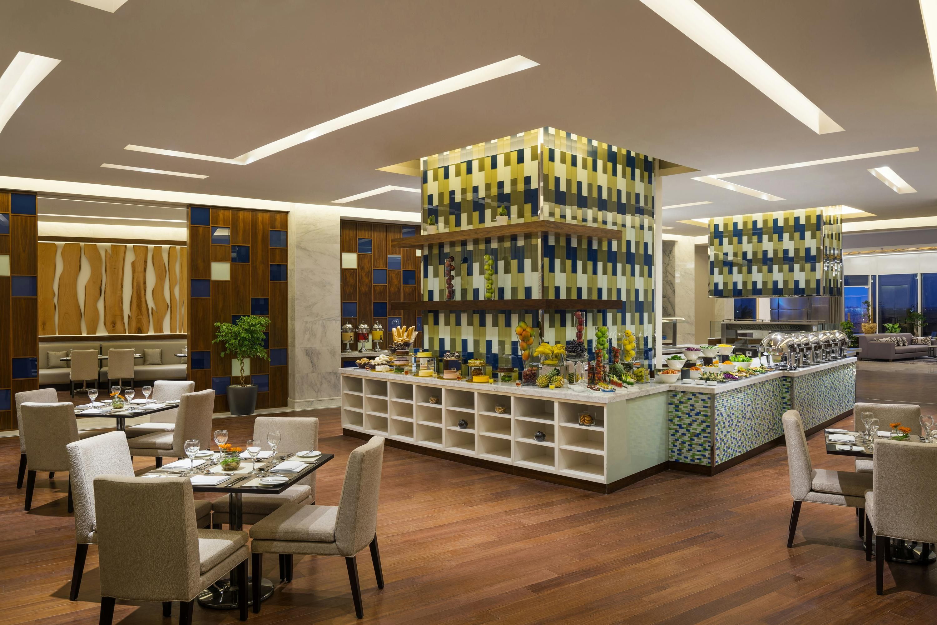 Restaurante