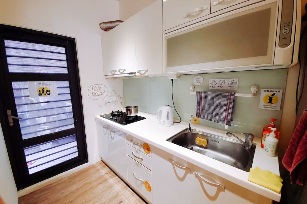 Cocina Foto