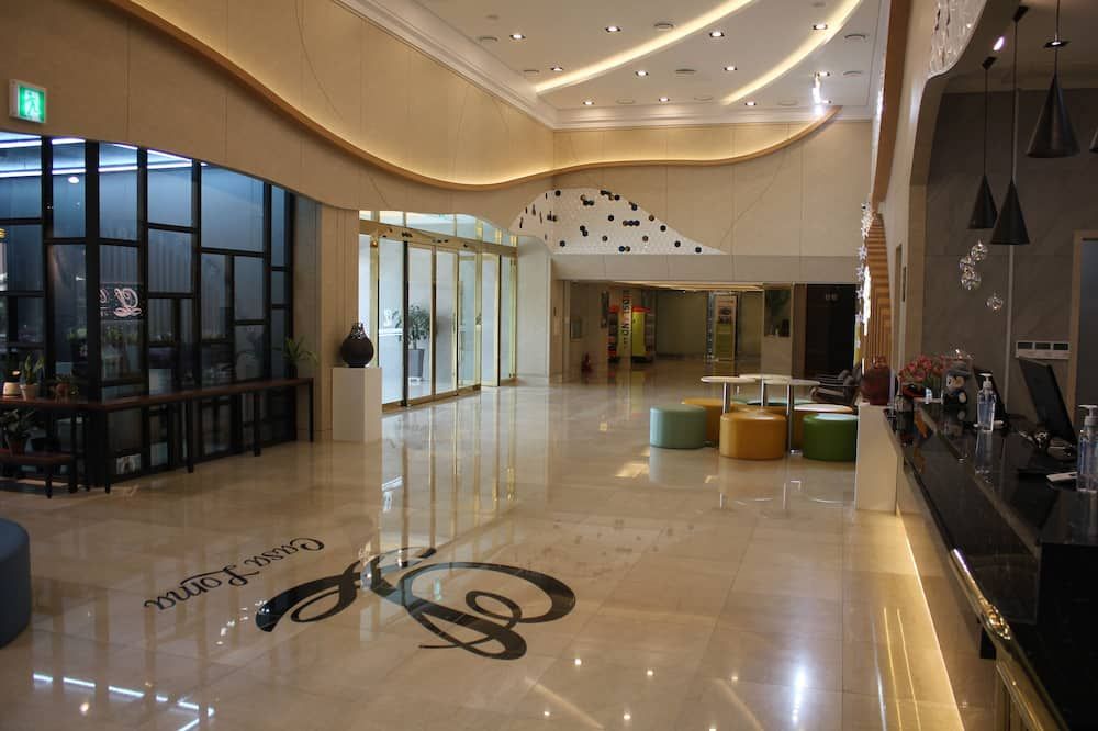 Recepción