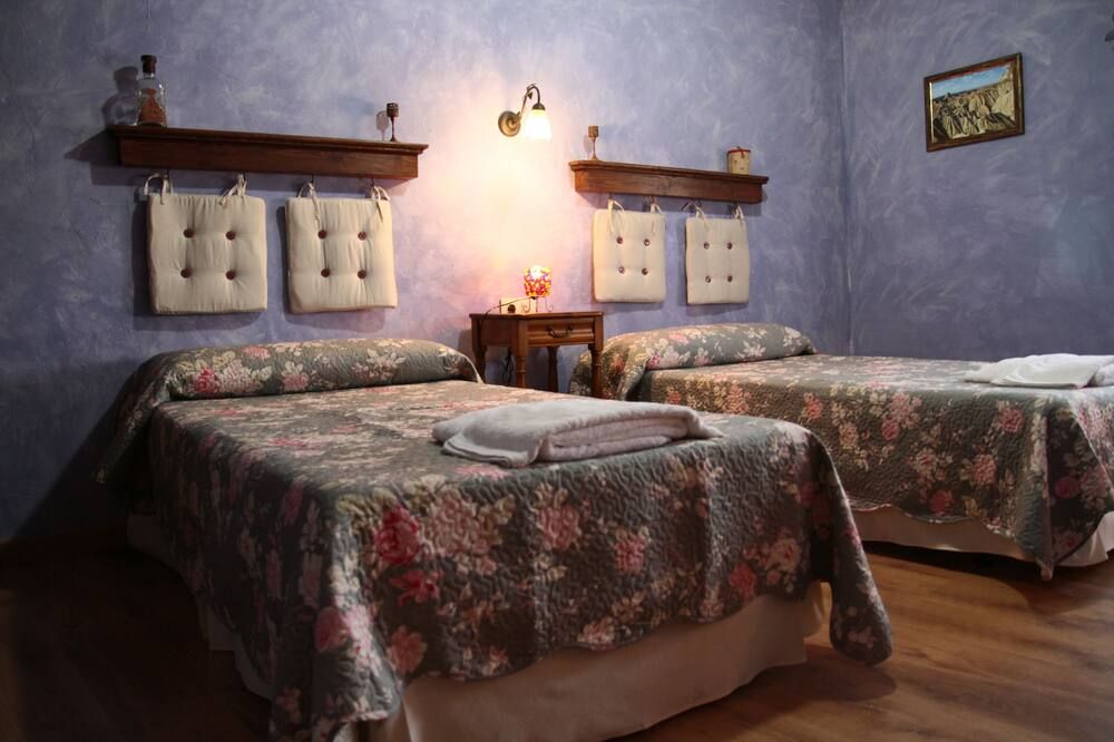 Habitación