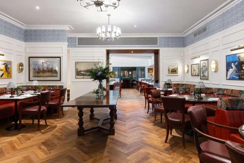 Restaurante