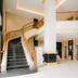 Escaleras