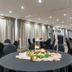 Sala de banquetes