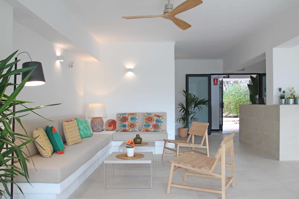 Sala de estar
