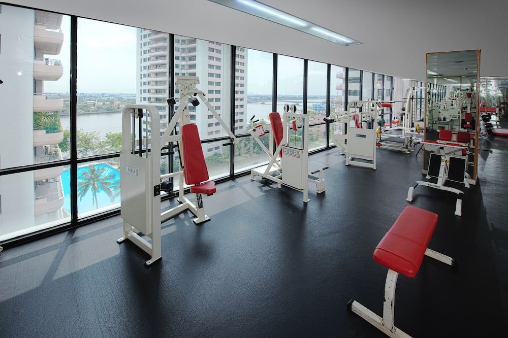 Gimnasio