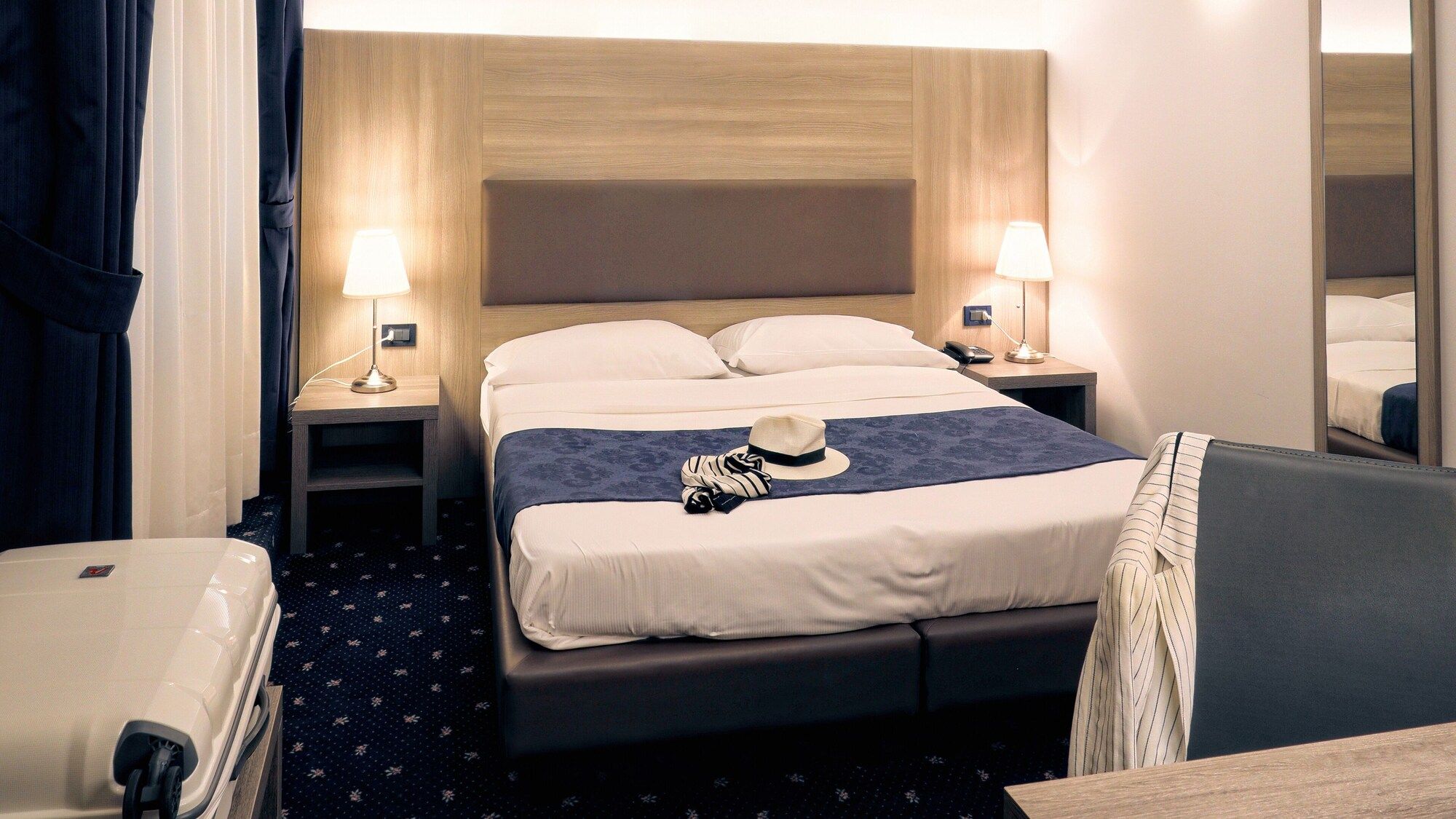 Habitación