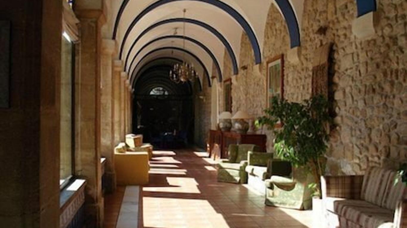 Hospederia El Convento