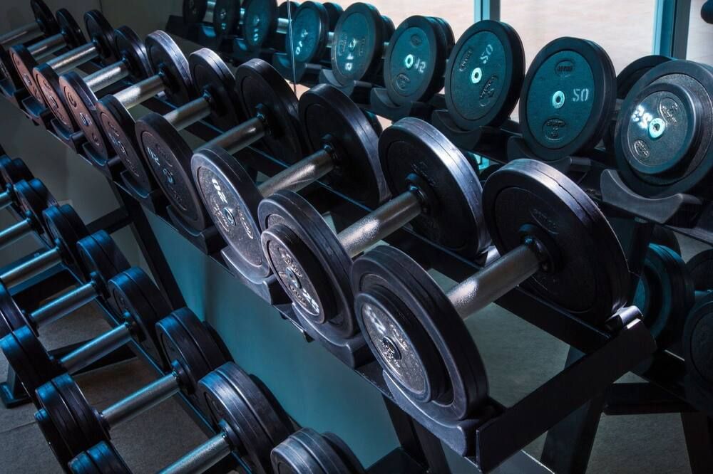 Gimnasio