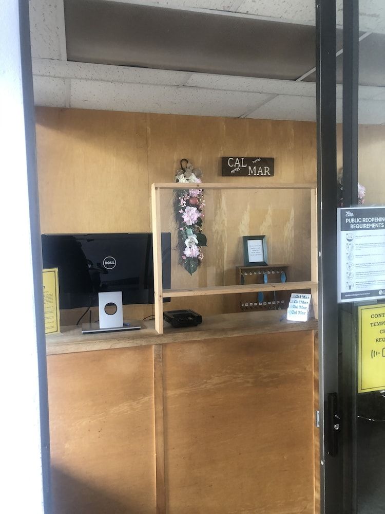 Recepción