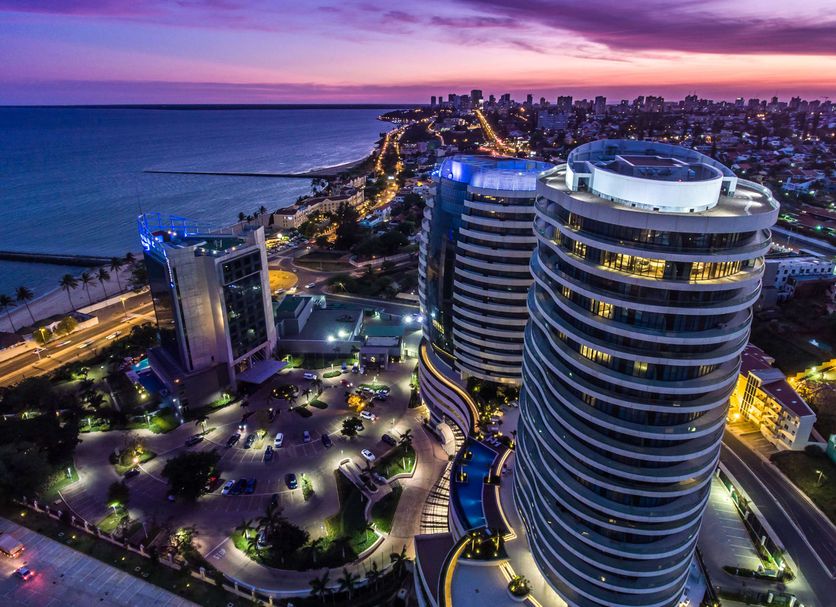 Edificio Foto
