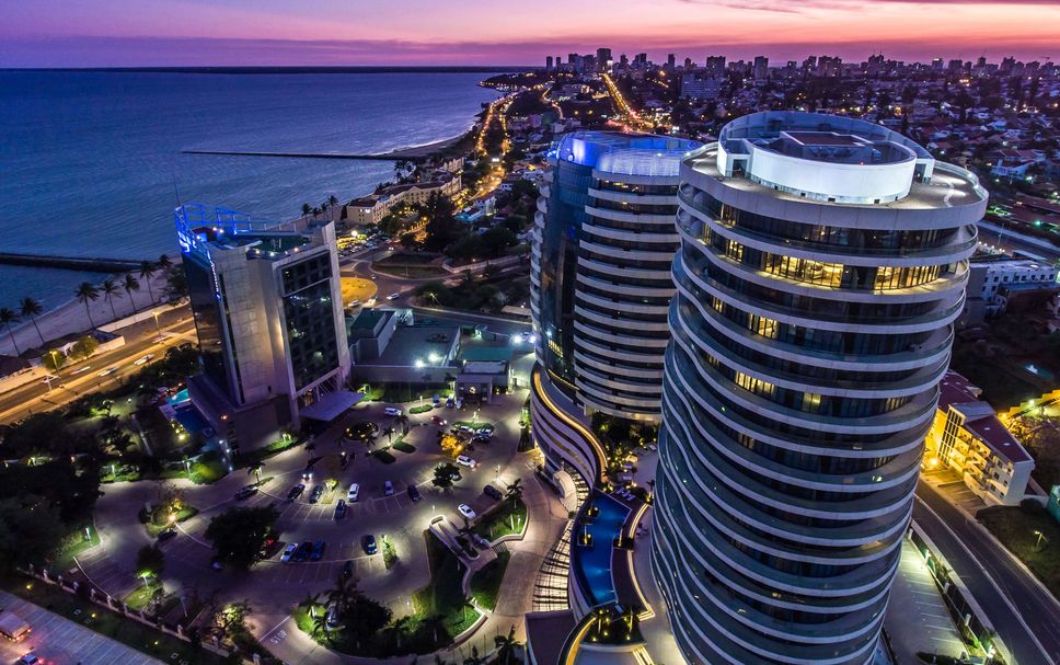 Edificio Foto