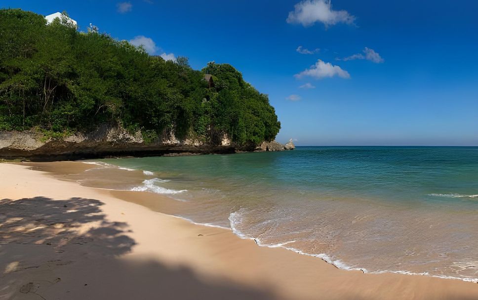 Playa Foto