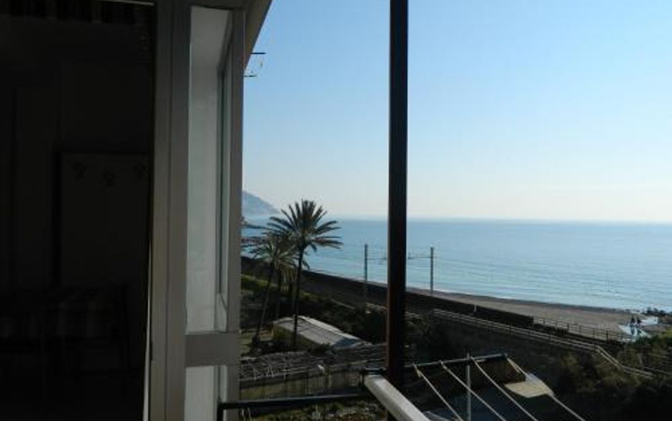 Balcón Foto