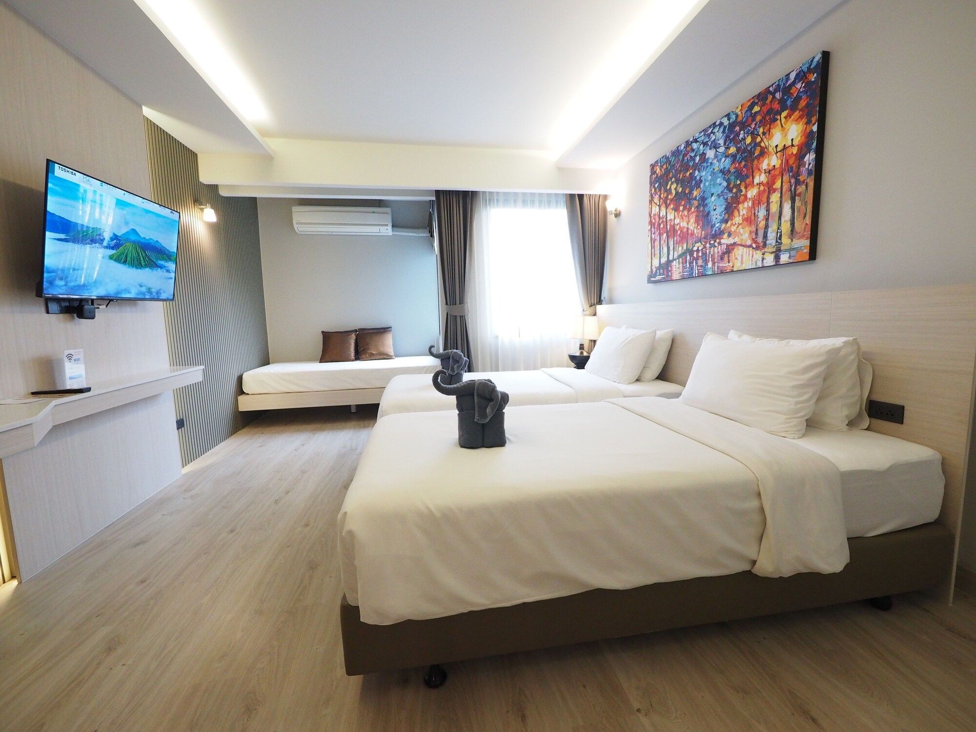 Habitación