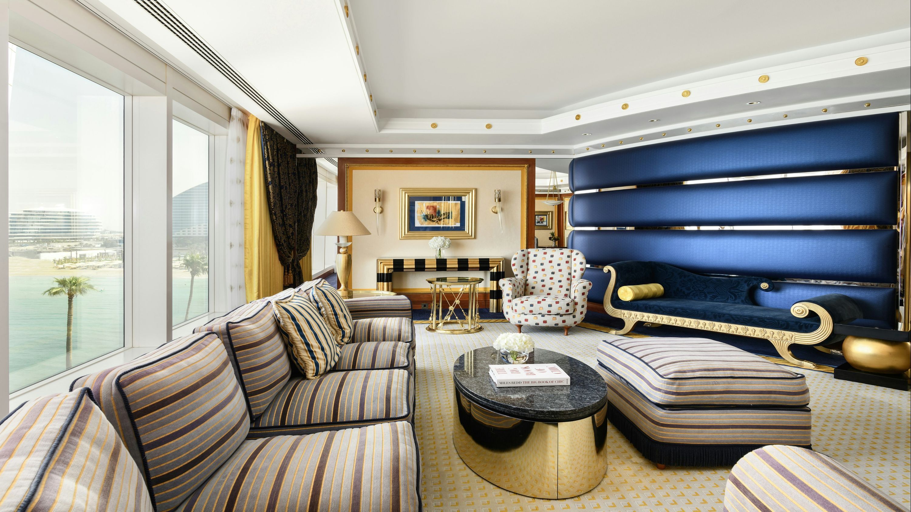Sala de estar