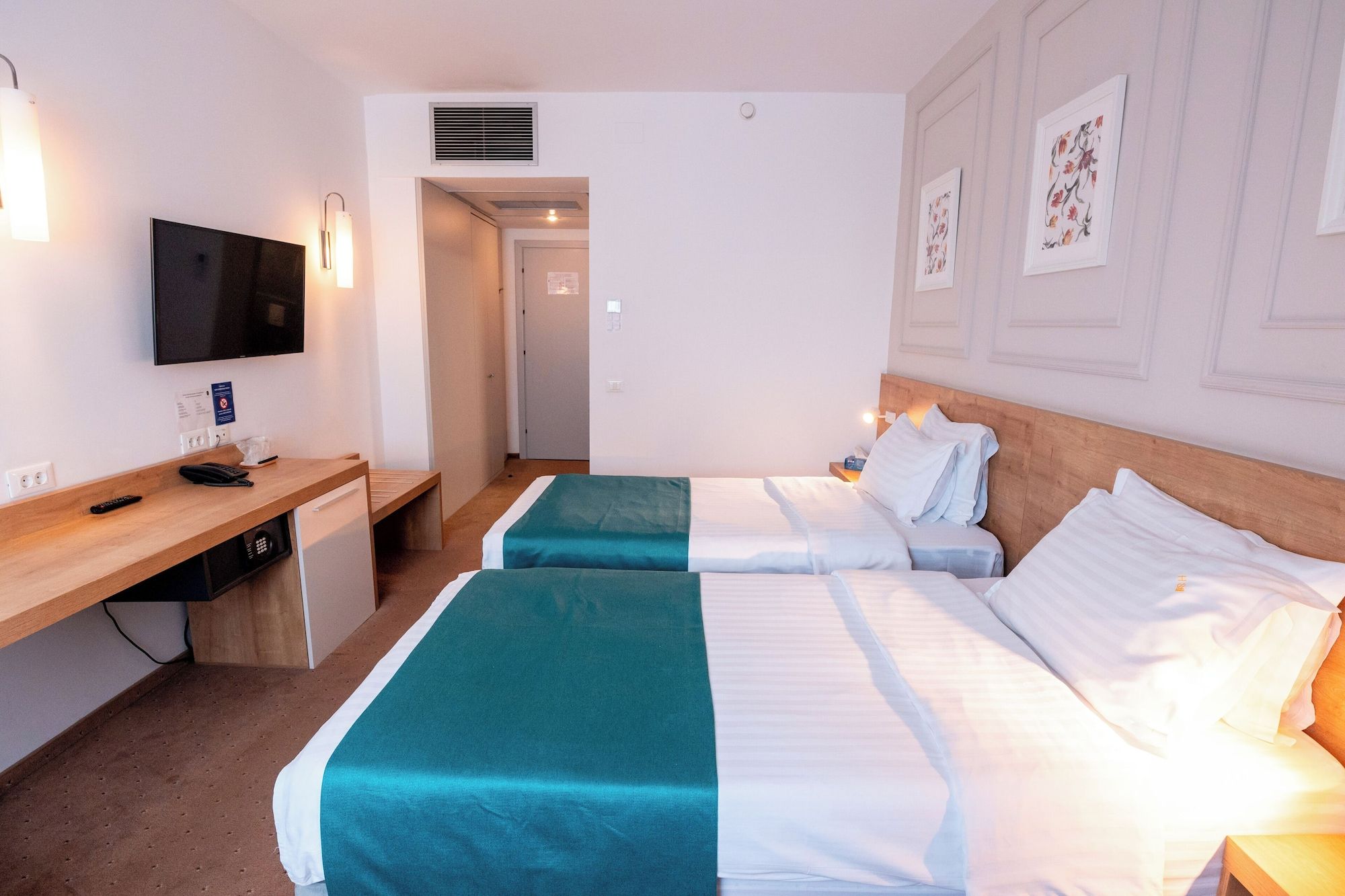 Habitación