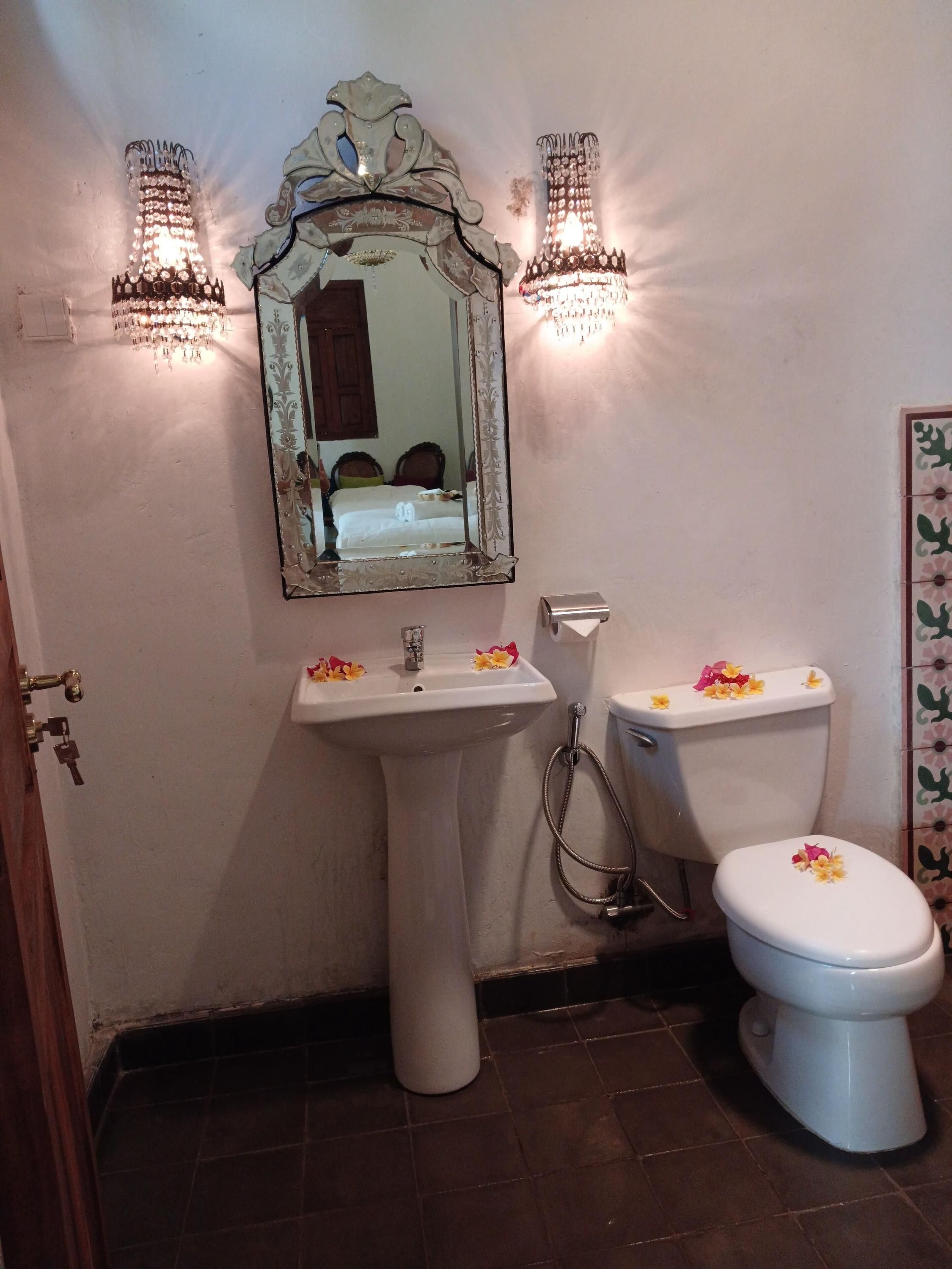 Baño
