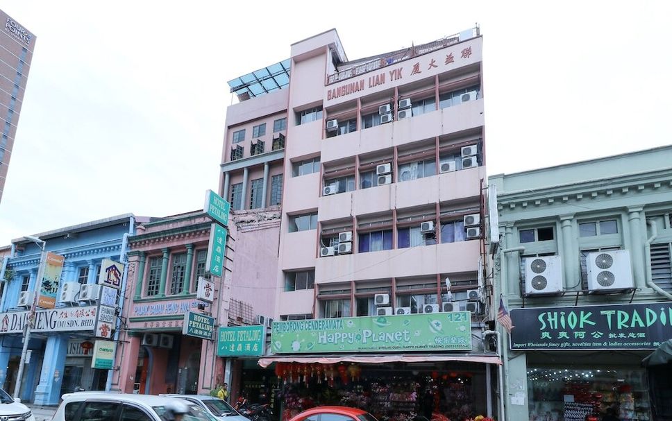 Edificio Foto