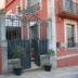 Vista del exterior