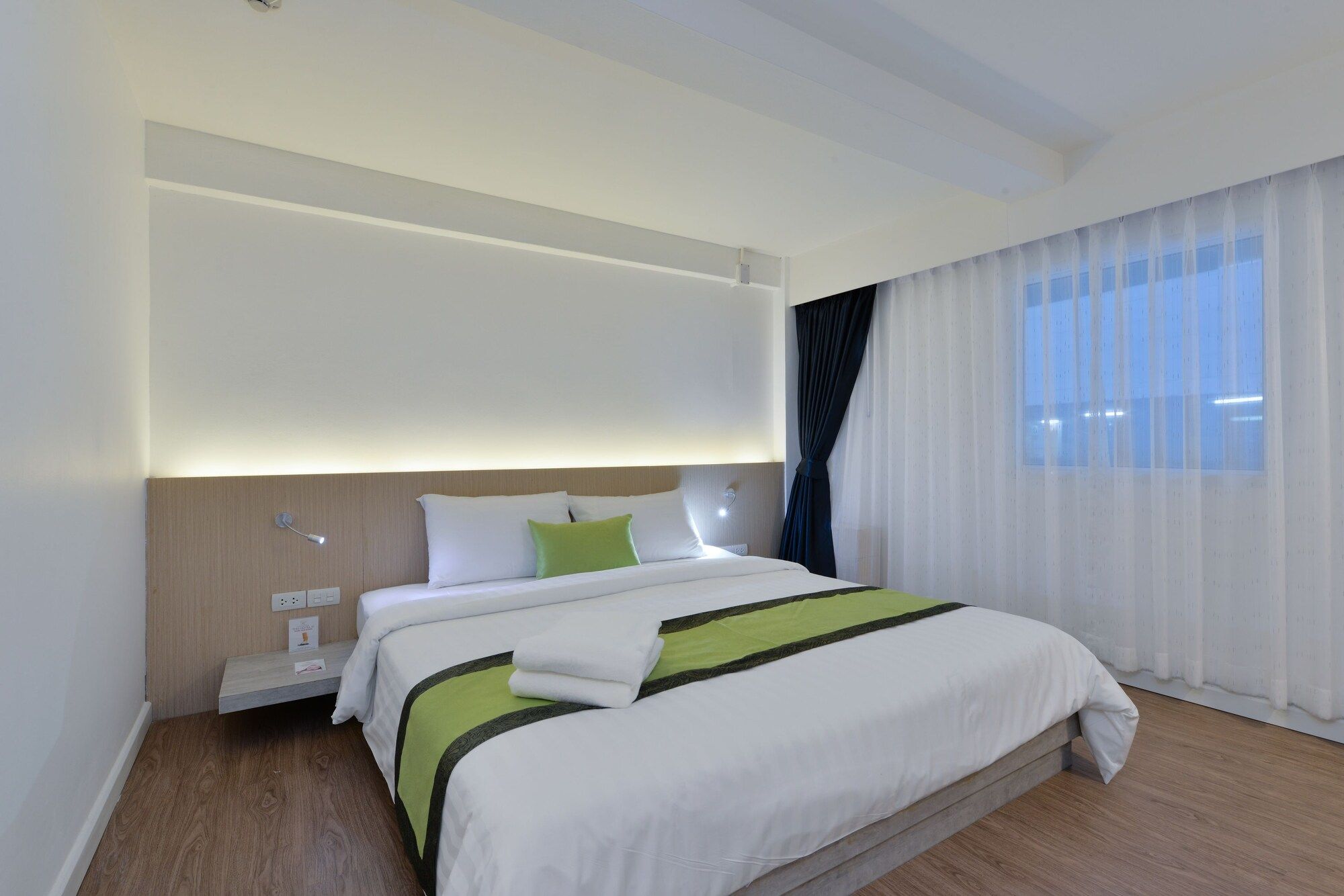 Habitación