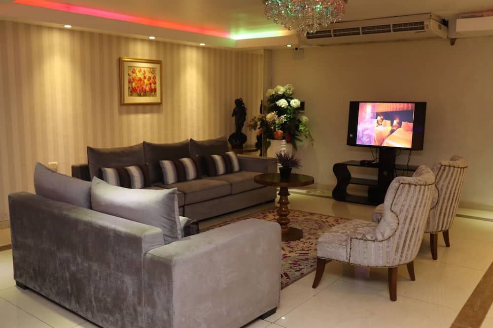 Sala de estar