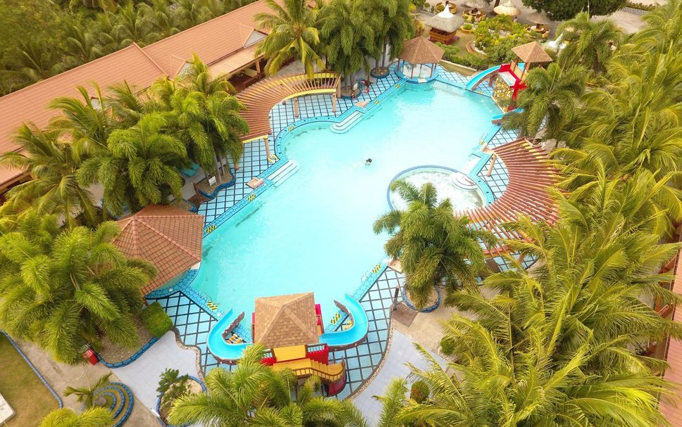 Piscina Foto