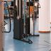 Gimnasio